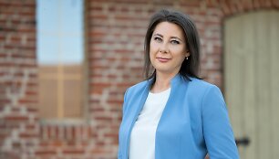 Brigita Kreivinienė