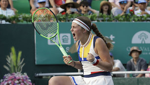 Jelena Ostapenko