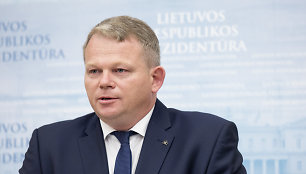 Andrius Palionis