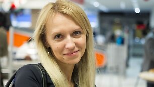 Renata Saulytė