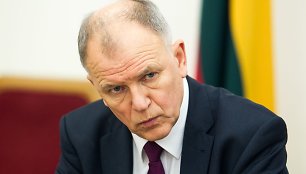 Vytenis Povilas Andriukaitis