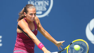 Roberta Vinci