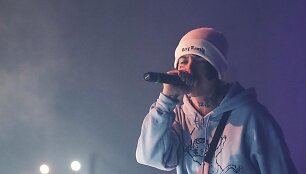 Lil Xan