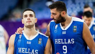 Ioannis Bourousis