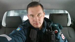 Karolis Sakalauskas 