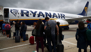 „Ryanair“