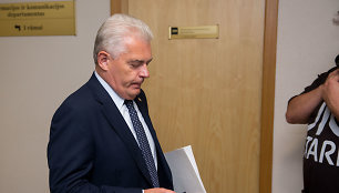 Kęstutis Bartkevičius