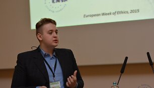Povilas Kavaliauskas