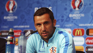 Dario Srna