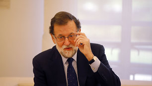 Mariano Rajoy