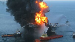 Deepwater Horizon 