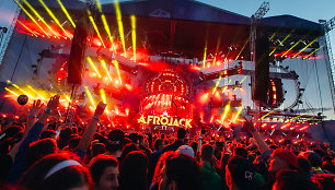 Afrojack