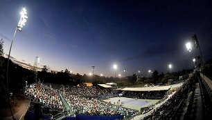 Bank of the West Classic turnyras