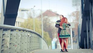 Vaida ir Andrius