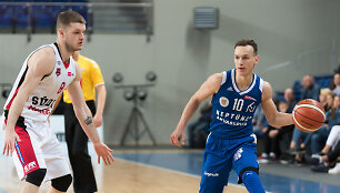 Mindaugas Sta&scaron;ys 
