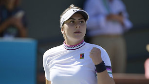 Bianca Vanessa Andreescu