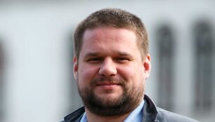 Tomaszas Błaszczakas