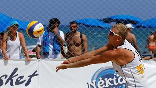 Arnas Rum&scaron;evičius