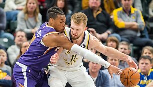 Domantas Sabonis