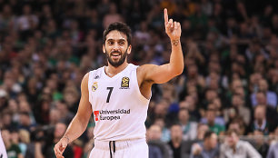 Facundo Campazzo