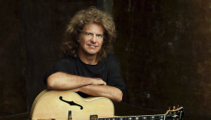 Patas Metheny