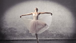 Balerina