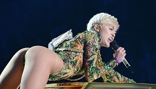 Miley Cyrus (2014 m.)