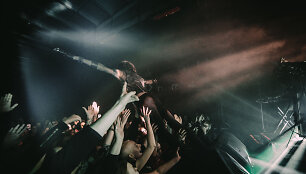 IAMX