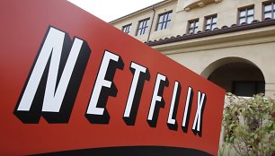 „Netflix“ internetinė TV