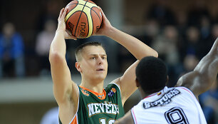 Valdas Dabkus