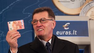 Algirdas Butkevičius