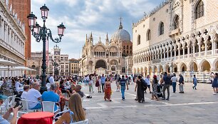 Venecija