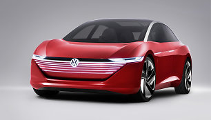 Svarbu „Volkswagen Passat“ mėgėjams: netrukus baigsis populiaraus sedano era