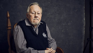 Vytautas Landsbergis