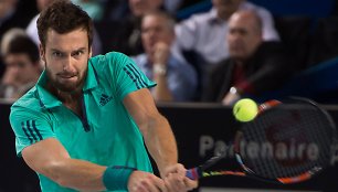 Ernestas Gulbis