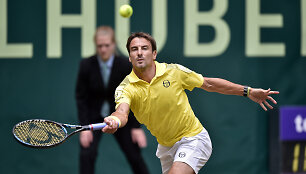 Tommy Robredo