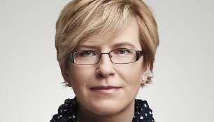 Ingrida &Scaron;imonytė