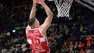 Kalebas Tarczewskis
