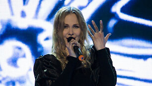 Dangė &Scaron;amonskienė