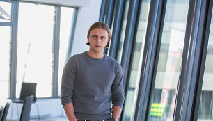 Nikolajus Storonskis