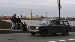 „AvtoVAZ“ Lada 2104