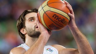 Linas Kleiza