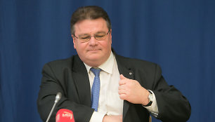 Linas Linkevičius