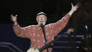Pete'as Seegeris