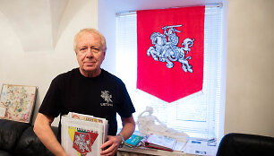 Gintaras Karosas