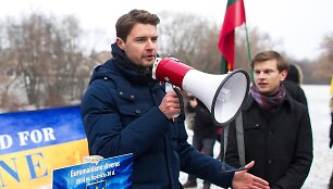 Mykolas Majauskas
