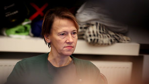 Lilija Bručkienė