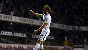 Harry Kane'as