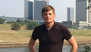 Audrius Alkauskas