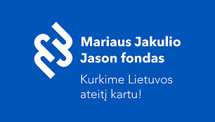 Mariaus Jakulio Jason fondas